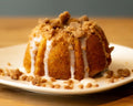 Coffee Bundt Cake