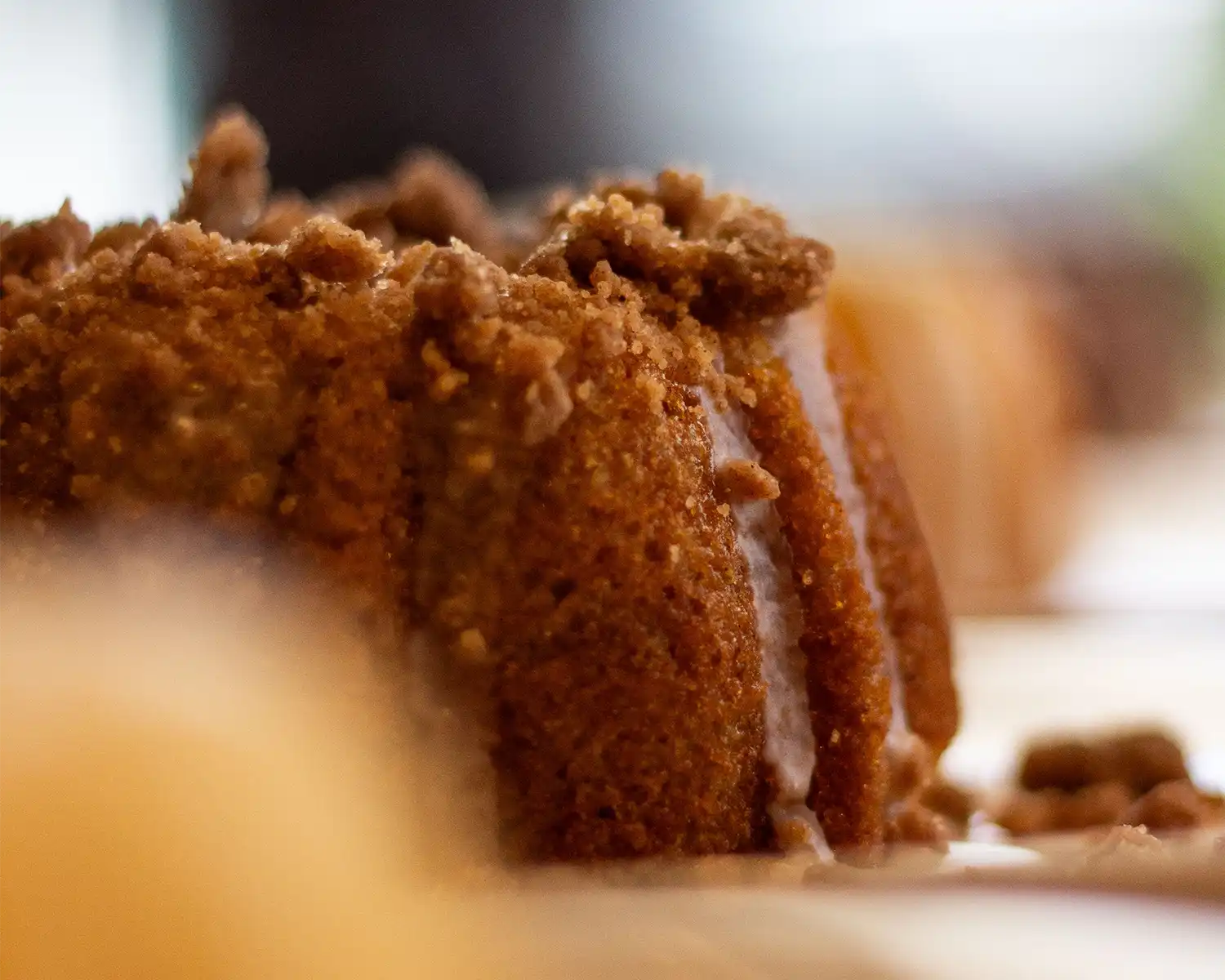 Coffee Mini Bundts Cakes Bundle