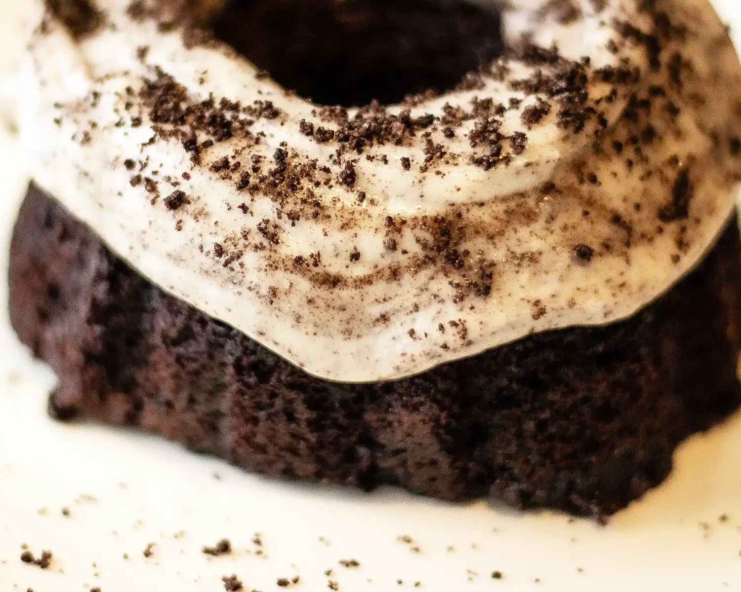 Cookies & Cream Mini Bundts Cakes Bundle