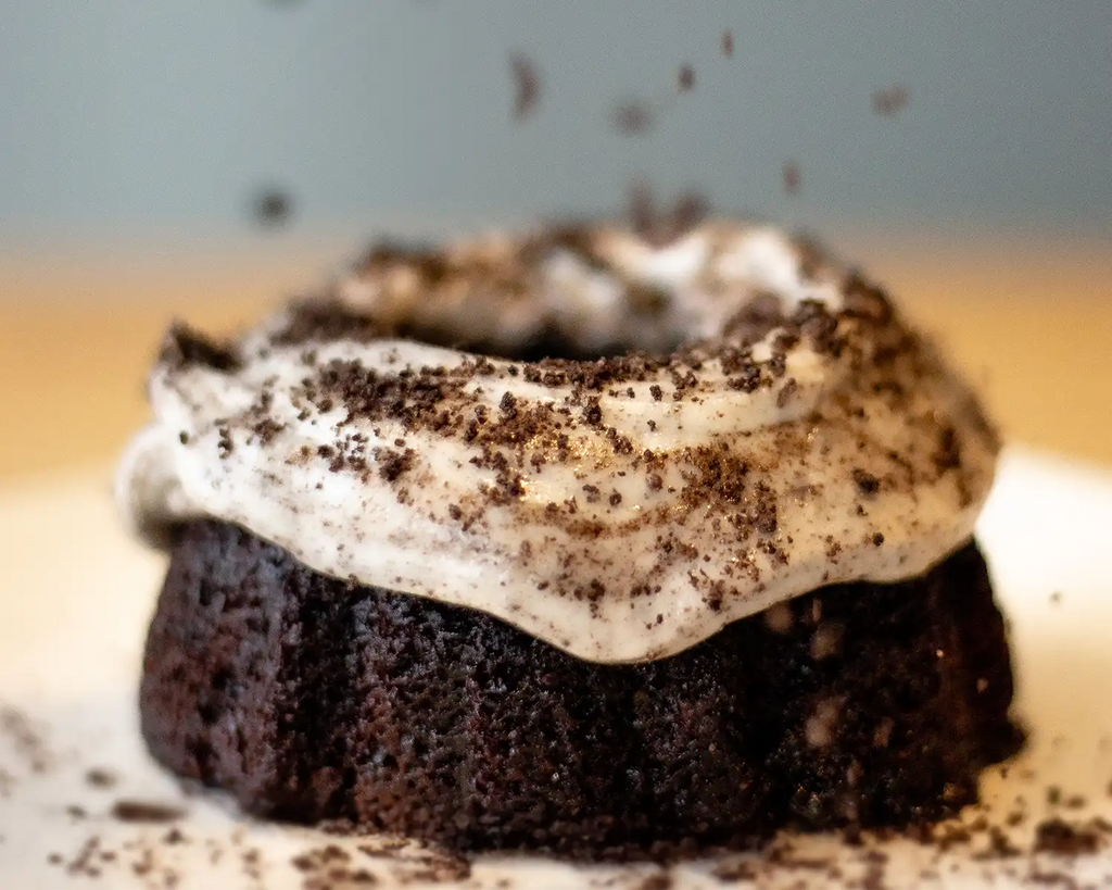 Cookies & Cream Mini Bundts Cakes Bundle