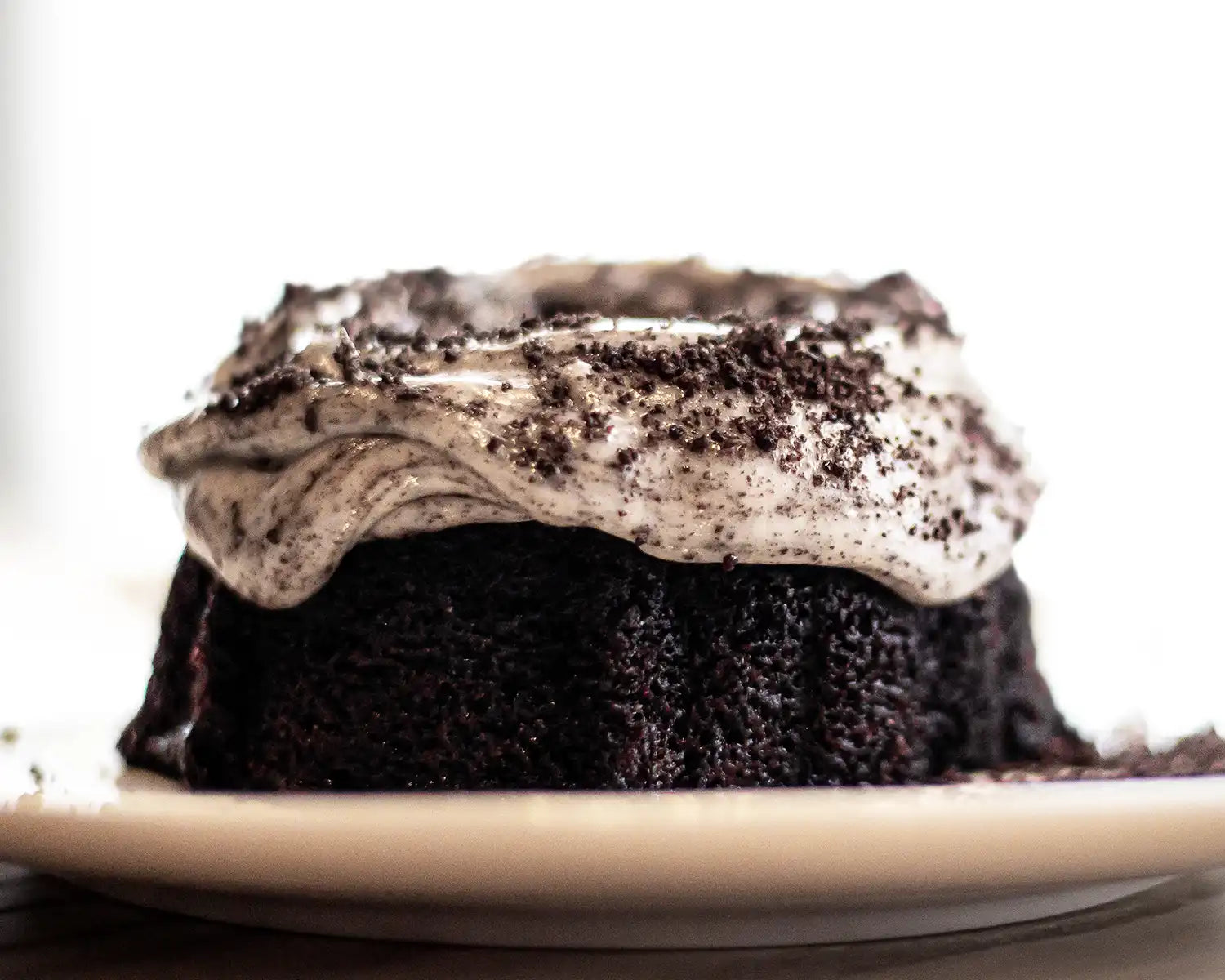 Cookies & Cream Mini Bundts Cakes Bundle