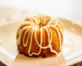 Lemon Bundt Cake