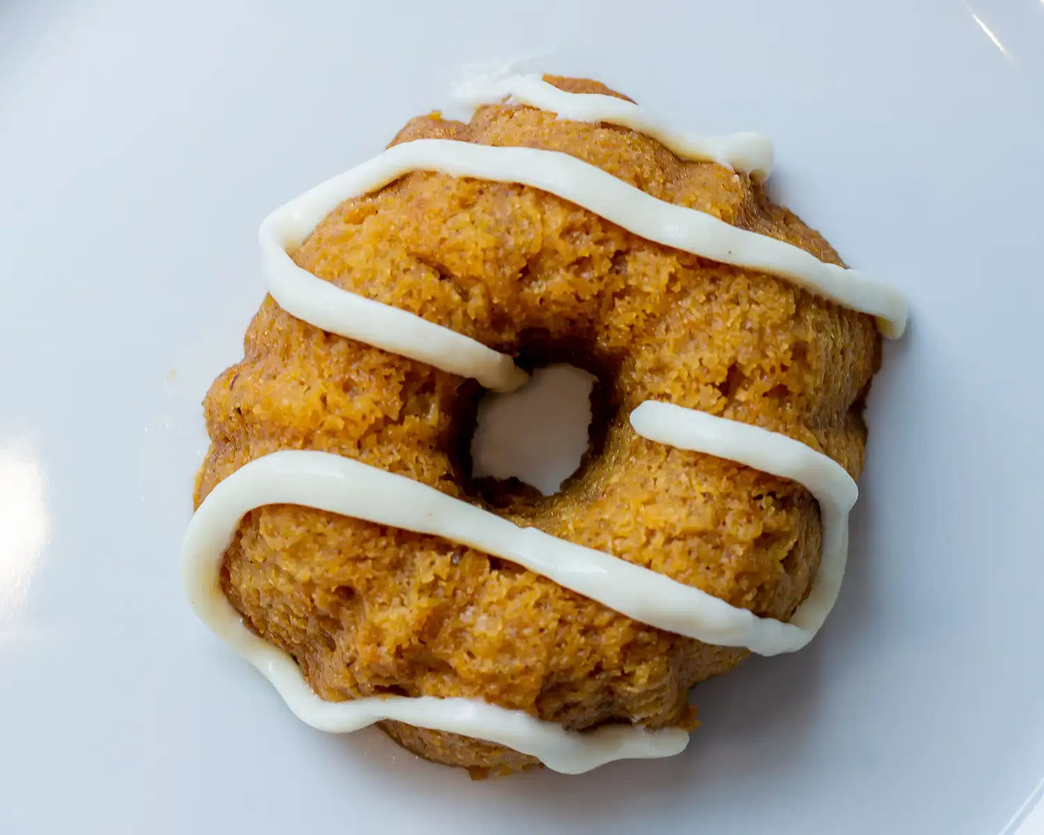 Sweet Potato Mini Bundts Cakes Bundle